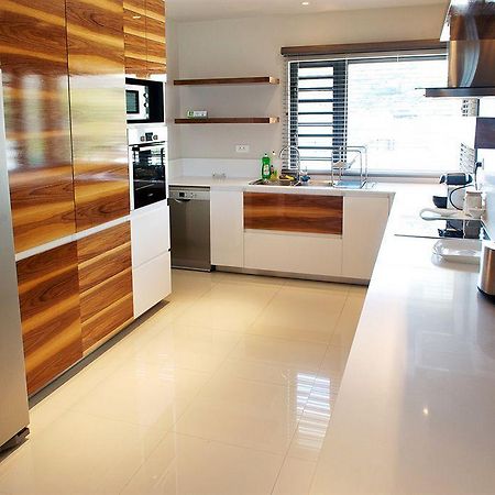 Leora Luxury Accommodation By Dream Escapes Tamarin Εξωτερικό φωτογραφία