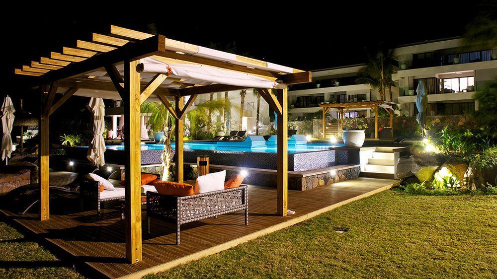Leora Luxury Accommodation By Dream Escapes Tamarin Εξωτερικό φωτογραφία