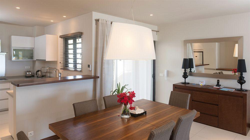 Leora Luxury Accommodation By Dream Escapes Tamarin Εξωτερικό φωτογραφία