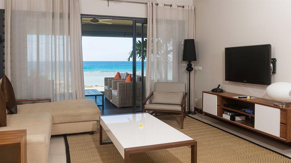 Leora Luxury Accommodation By Dream Escapes Tamarin Εξωτερικό φωτογραφία