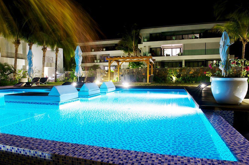 Leora Luxury Accommodation By Dream Escapes Tamarin Εξωτερικό φωτογραφία