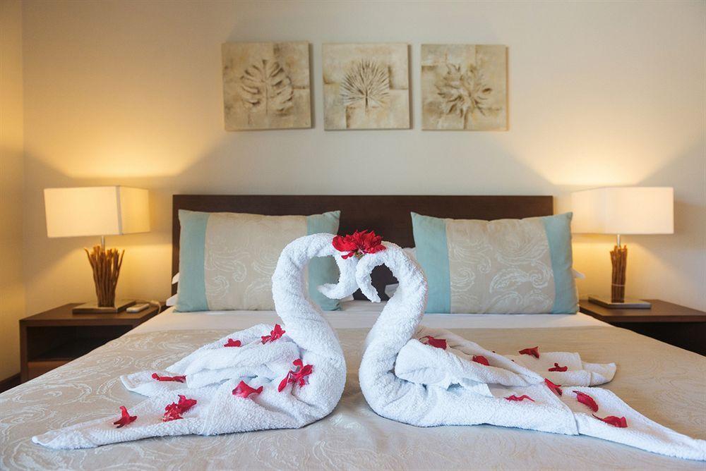 Leora Luxury Accommodation By Dream Escapes Tamarin Εξωτερικό φωτογραφία