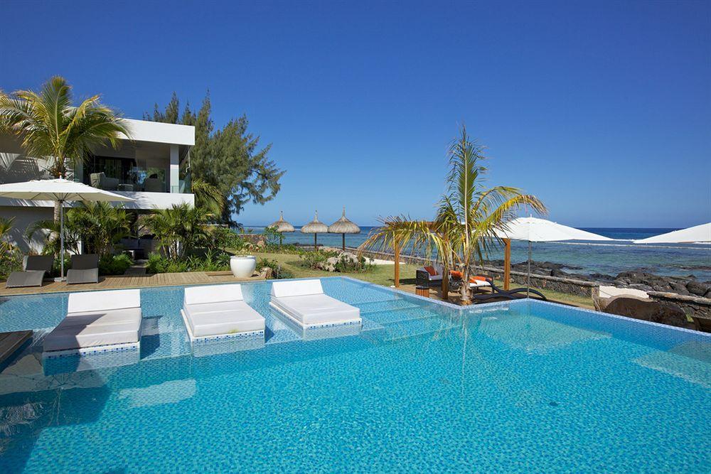 Leora Luxury Accommodation By Dream Escapes Tamarin Εξωτερικό φωτογραφία