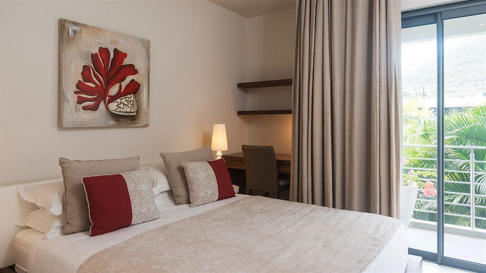 Leora Luxury Accommodation By Dream Escapes Tamarin Εξωτερικό φωτογραφία