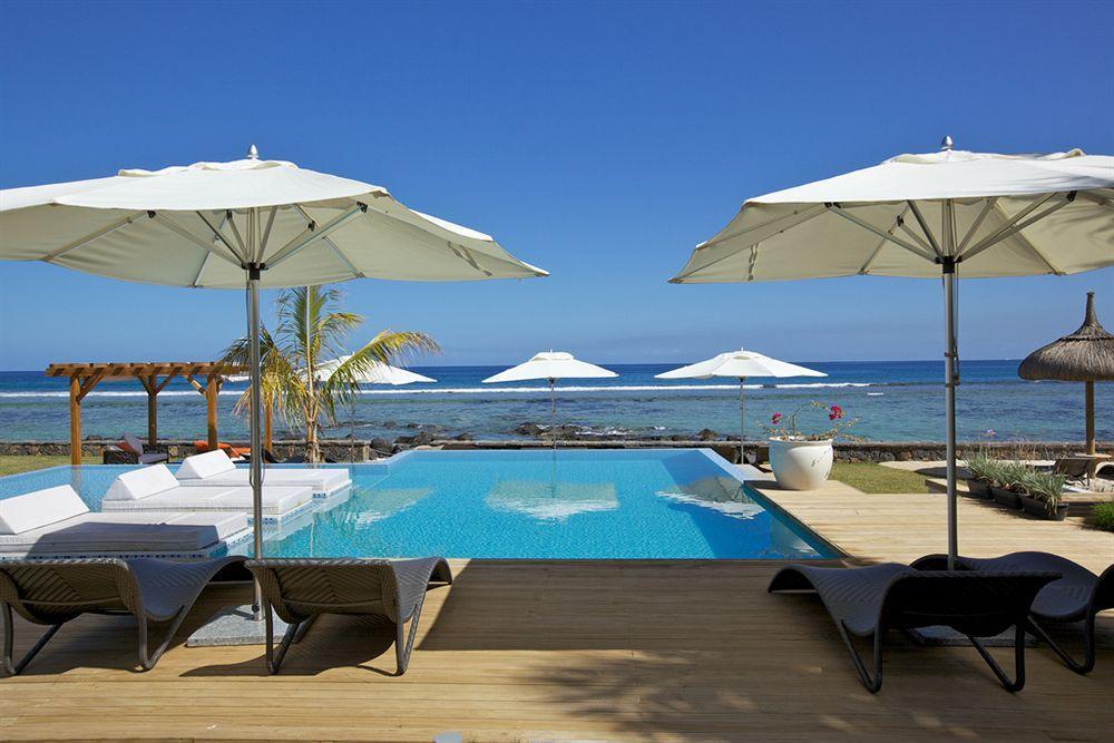Leora Luxury Accommodation By Dream Escapes Tamarin Εξωτερικό φωτογραφία