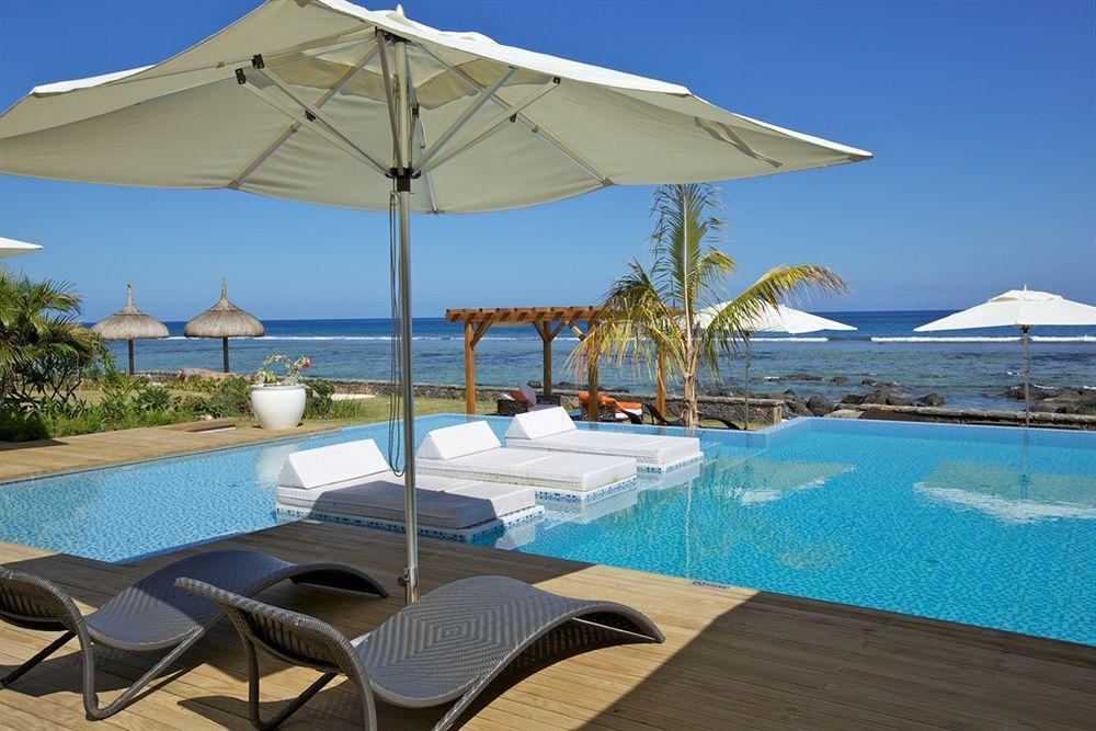 Leora Luxury Accommodation By Dream Escapes Tamarin Εξωτερικό φωτογραφία