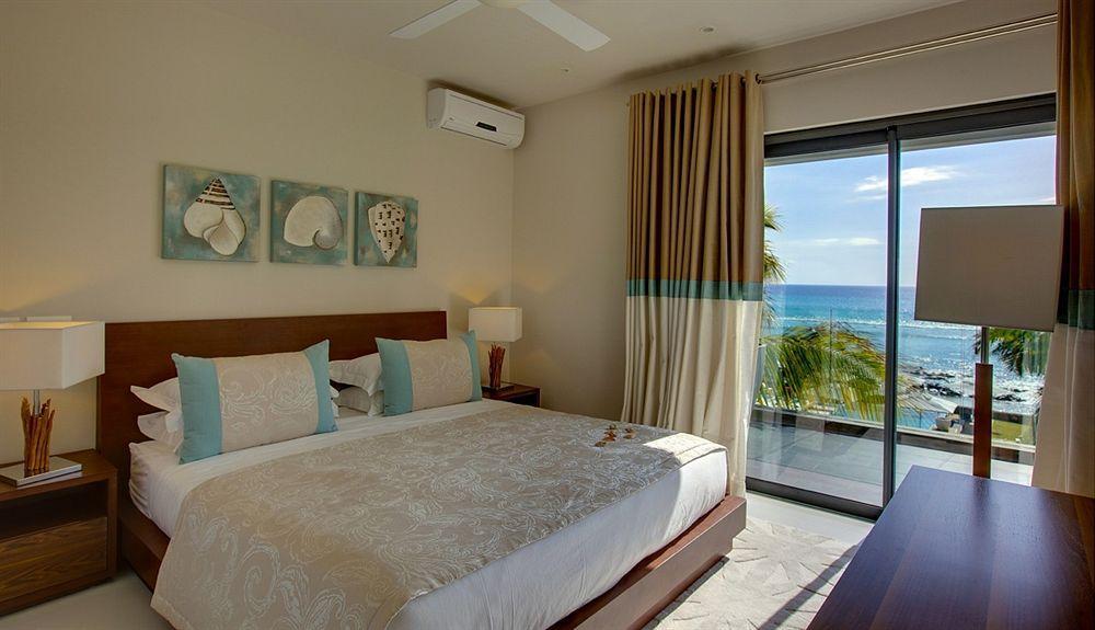 Leora Luxury Accommodation By Dream Escapes Tamarin Εξωτερικό φωτογραφία