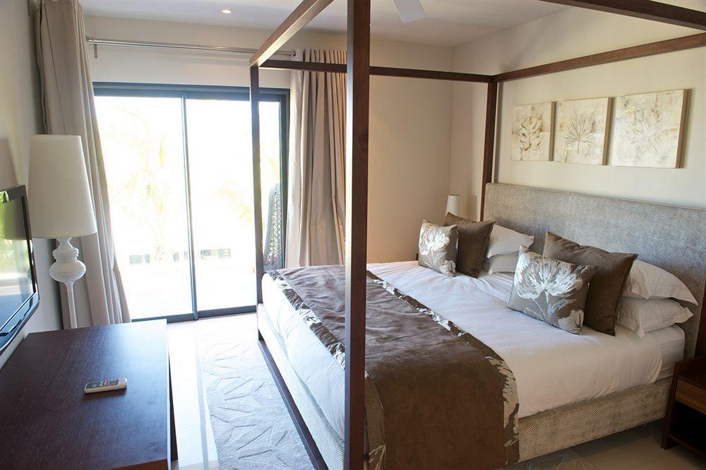 Leora Luxury Accommodation By Dream Escapes Tamarin Εξωτερικό φωτογραφία