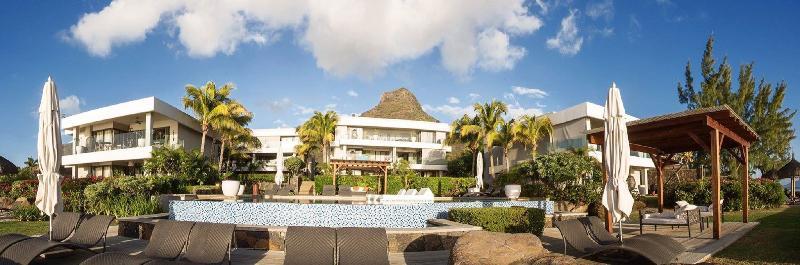 Leora Luxury Accommodation By Dream Escapes Tamarin Εξωτερικό φωτογραφία
