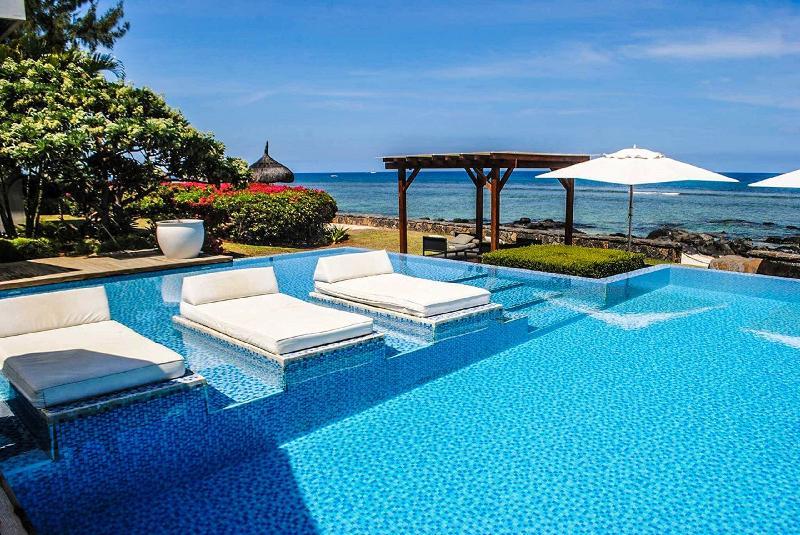 Leora Luxury Accommodation By Dream Escapes Tamarin Εξωτερικό φωτογραφία