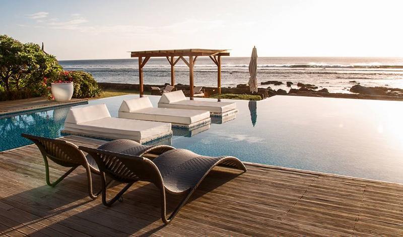 Leora Luxury Accommodation By Dream Escapes Tamarin Εξωτερικό φωτογραφία