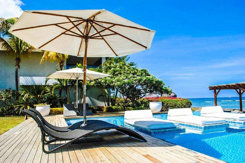 Leora Luxury Accommodation By Dream Escapes Tamarin Εξωτερικό φωτογραφία
