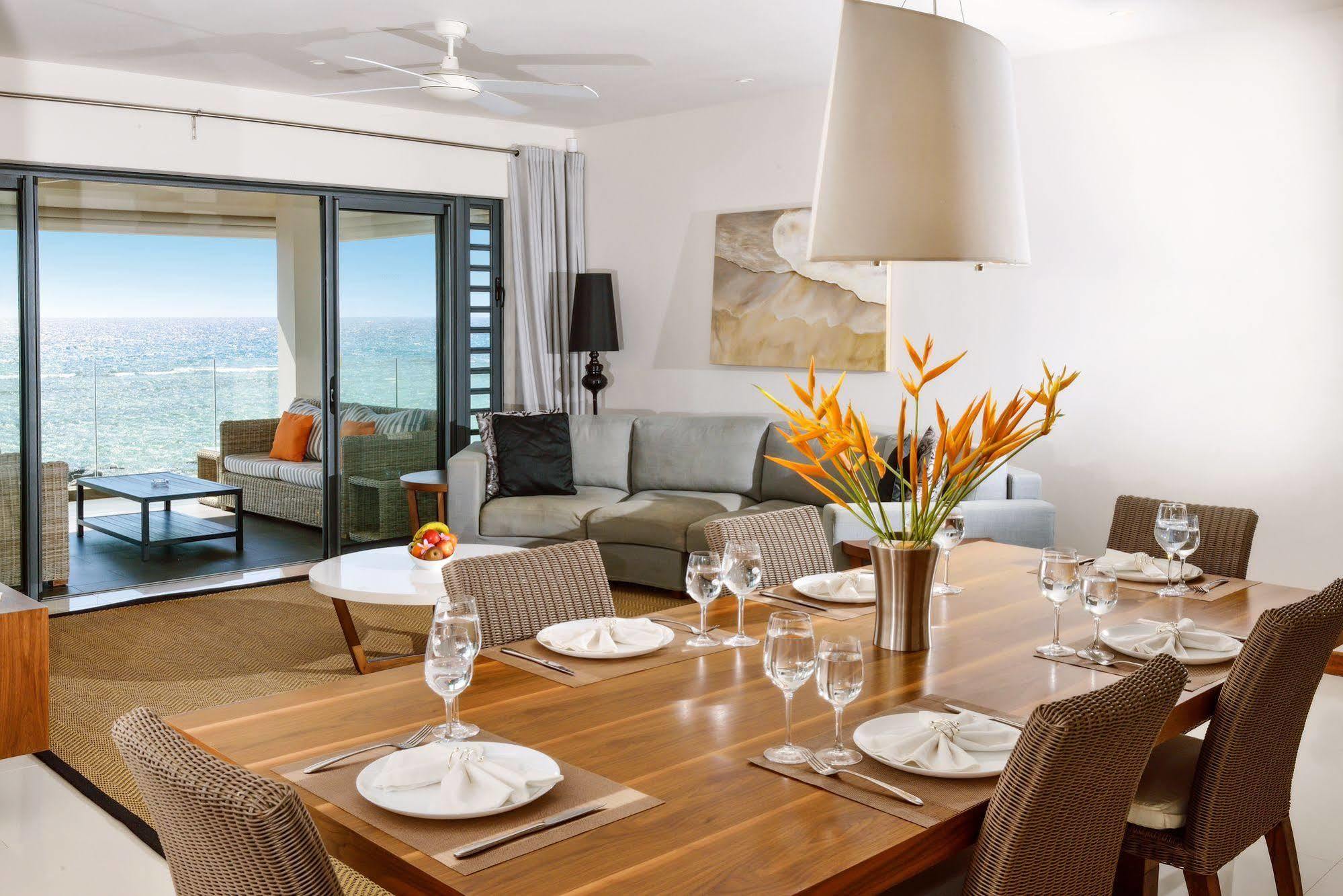 Leora Luxury Accommodation By Dream Escapes Tamarin Εξωτερικό φωτογραφία