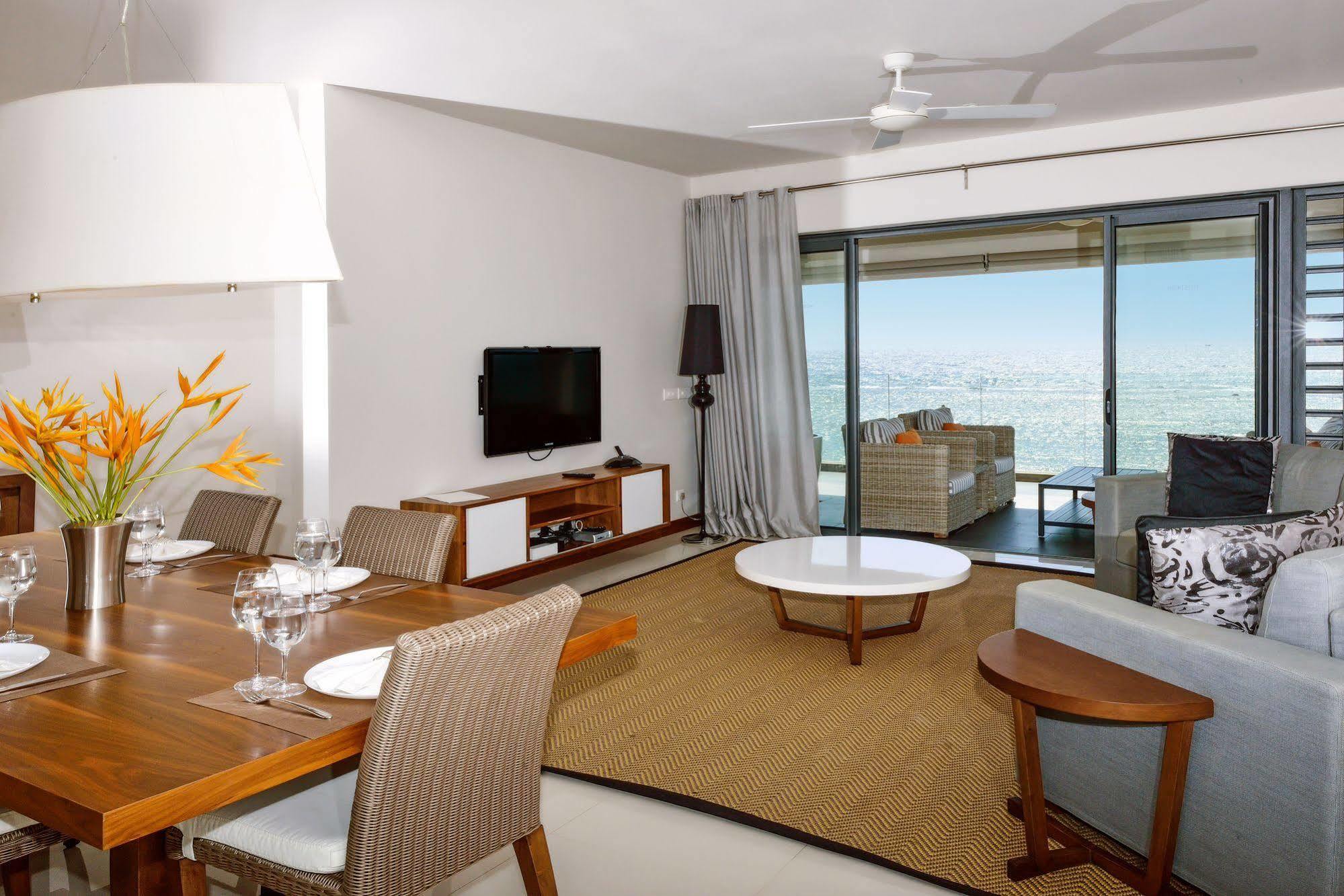 Leora Luxury Accommodation By Dream Escapes Tamarin Εξωτερικό φωτογραφία