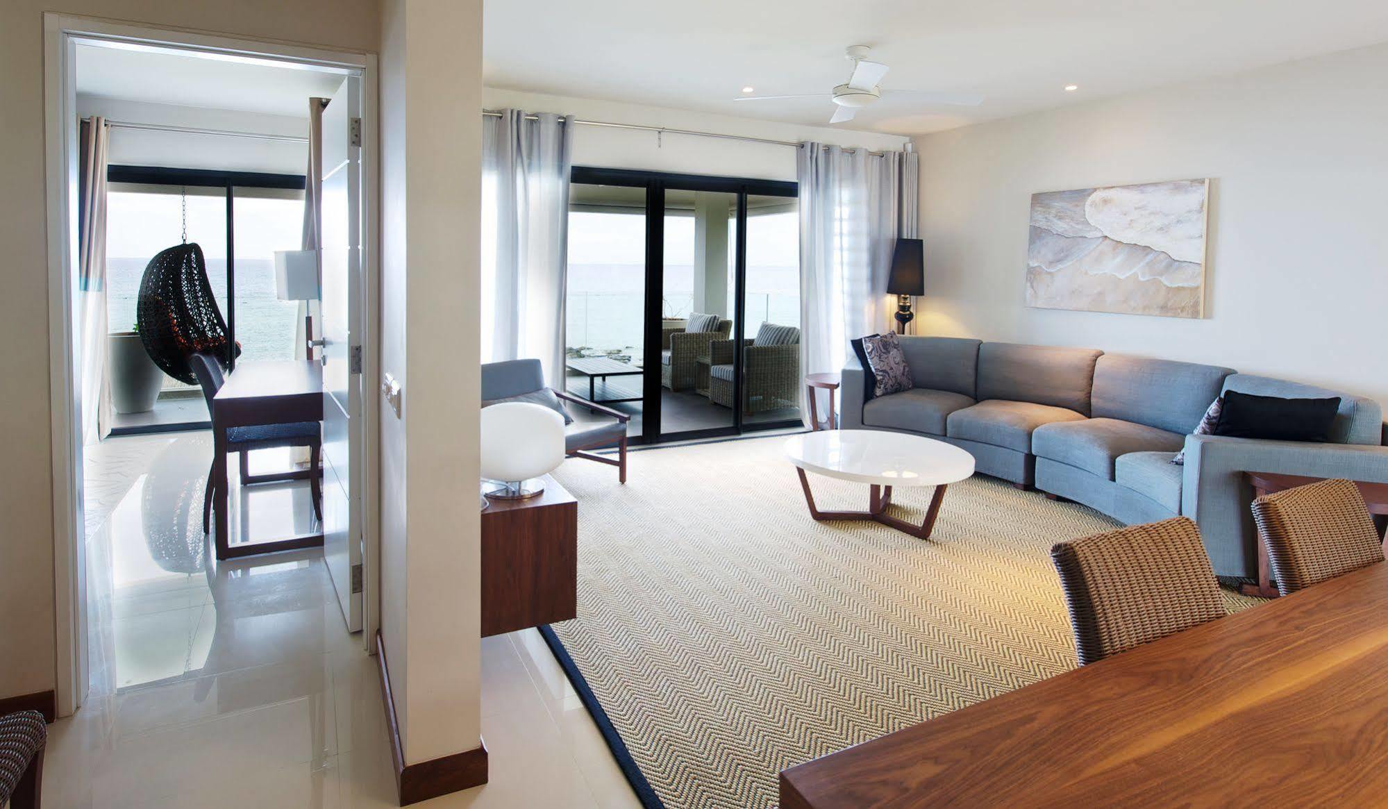 Leora Luxury Accommodation By Dream Escapes Tamarin Εξωτερικό φωτογραφία
