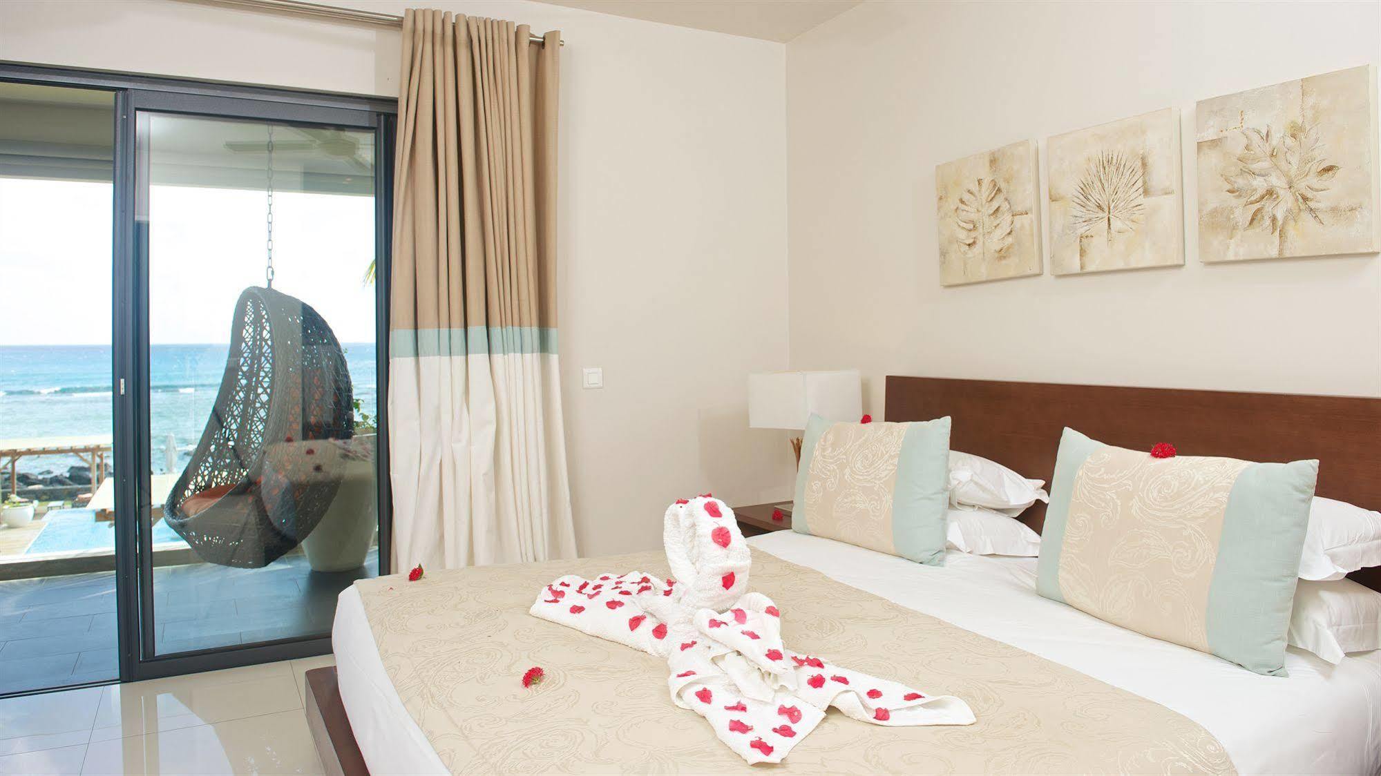 Leora Luxury Accommodation By Dream Escapes Tamarin Εξωτερικό φωτογραφία