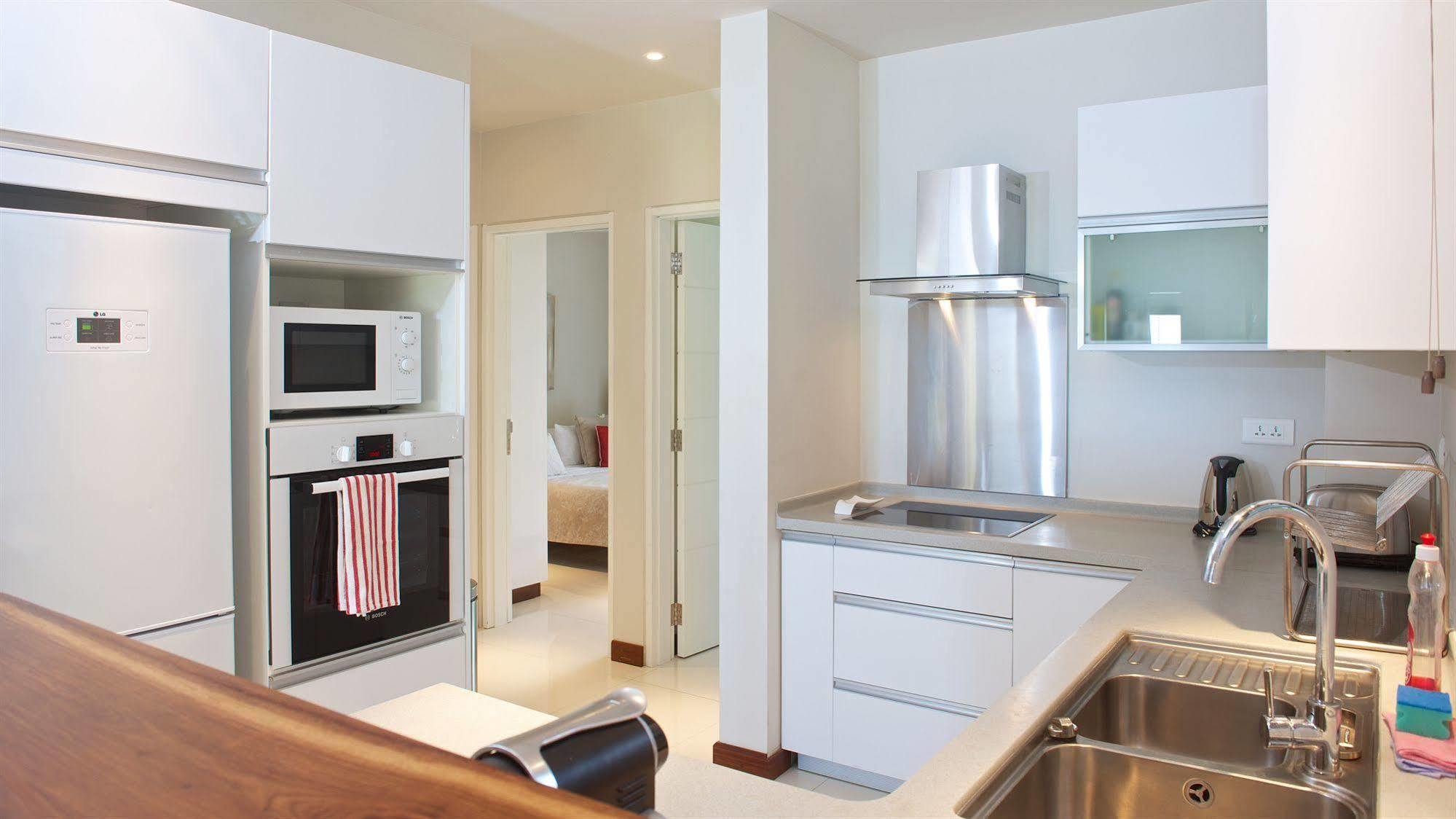 Leora Luxury Accommodation By Dream Escapes Tamarin Εξωτερικό φωτογραφία