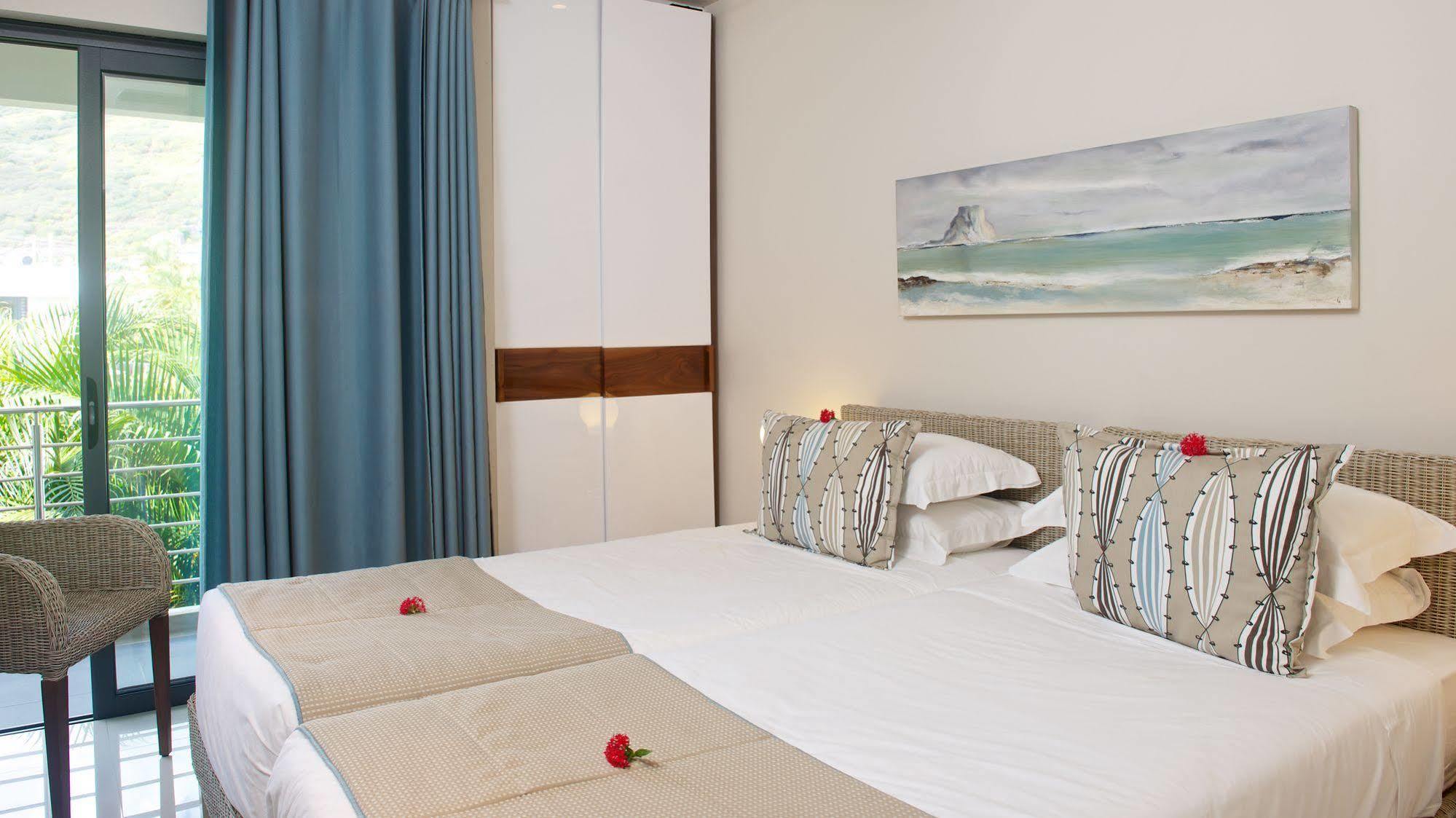 Leora Luxury Accommodation By Dream Escapes Tamarin Εξωτερικό φωτογραφία