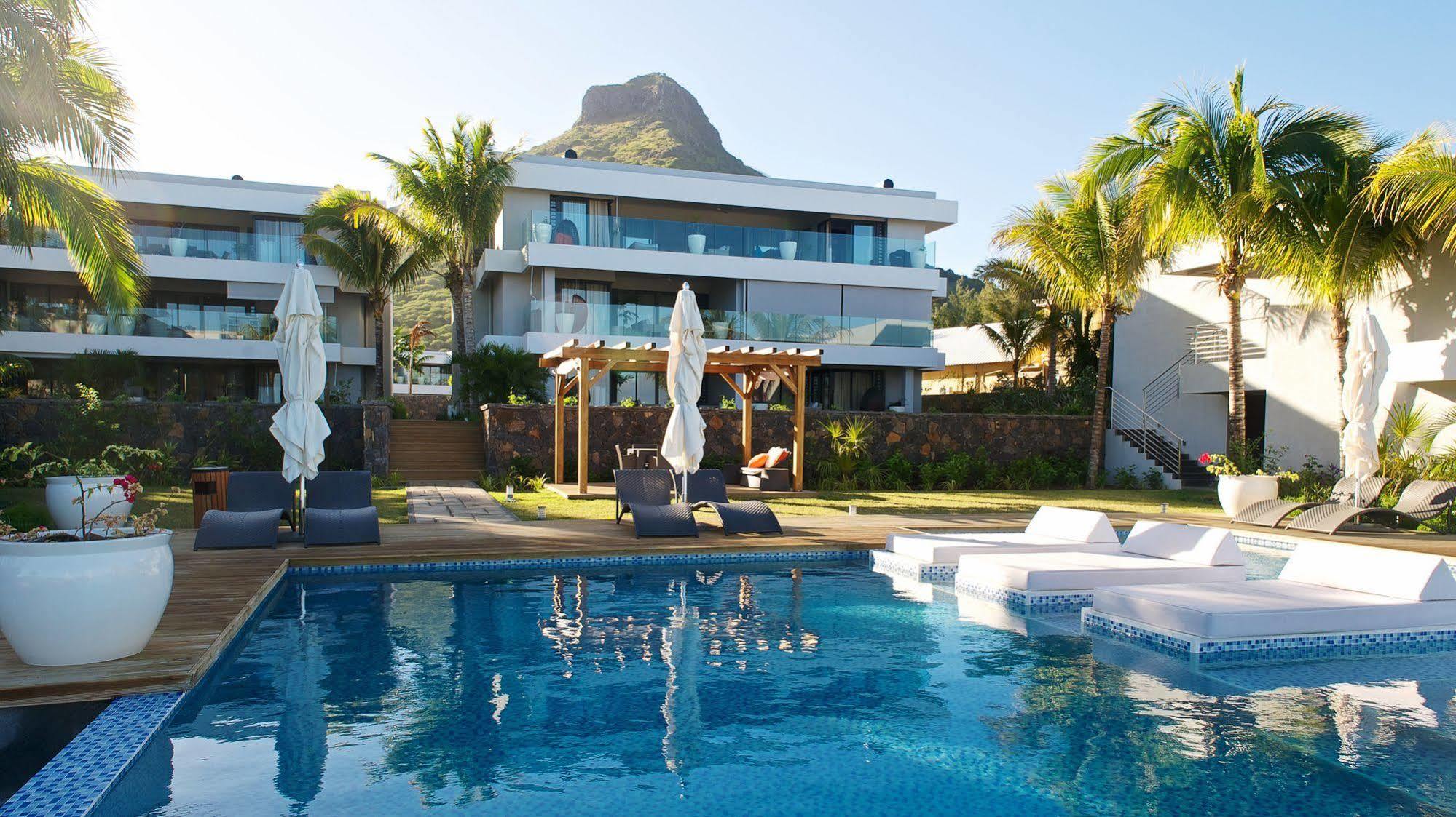 Leora Luxury Accommodation By Dream Escapes Tamarin Εξωτερικό φωτογραφία