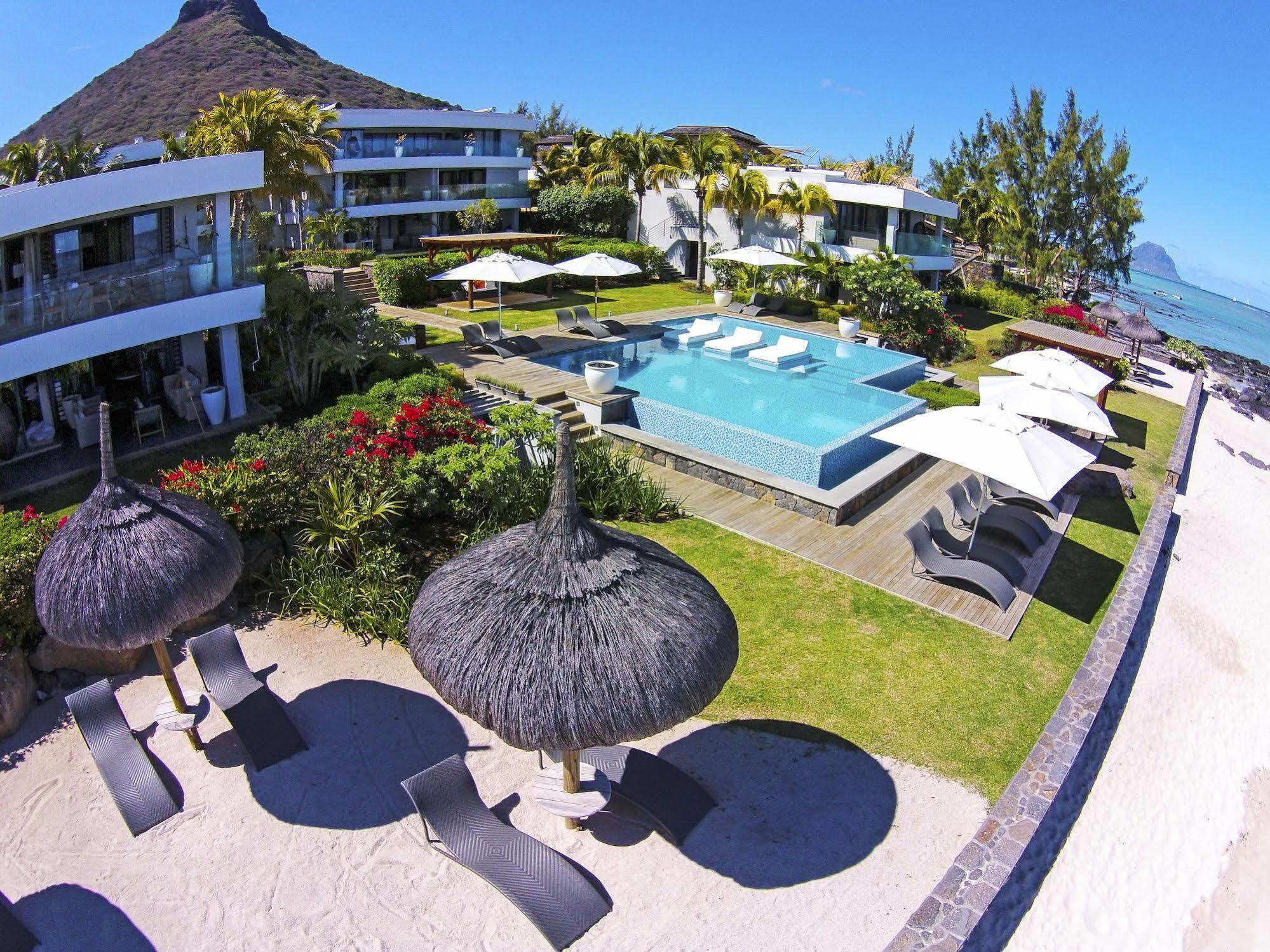 Leora Luxury Accommodation By Dream Escapes Tamarin Εξωτερικό φωτογραφία